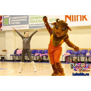 Кристина Бакалюк
