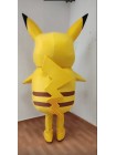 Ростовая кукла "Покемон Пикачу"