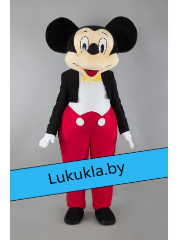 Ростовая кукла "Микки-Маус"