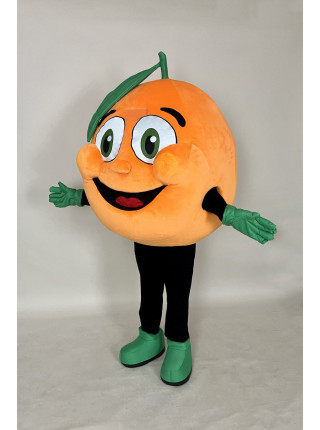 Ростовая кукла "Апельсин"