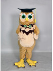 Ростовая кукла "Сова умная"