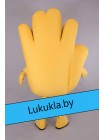 Ростовая кукла "Ладошка"