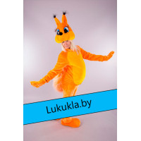 Костюм "Белочка"