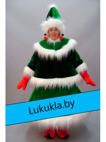 Костюм "Елка"