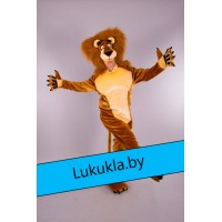 Костюм "Лев Алекс"