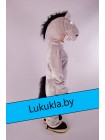 Костюм "Лошадь из Тройки"