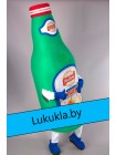 Ростовая кукла "Бутылка Лимонада"