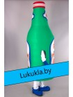 Ростовая кукла "Бутылка Лимонада"