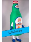 Ростовая кукла "Бутылка Лимонада"