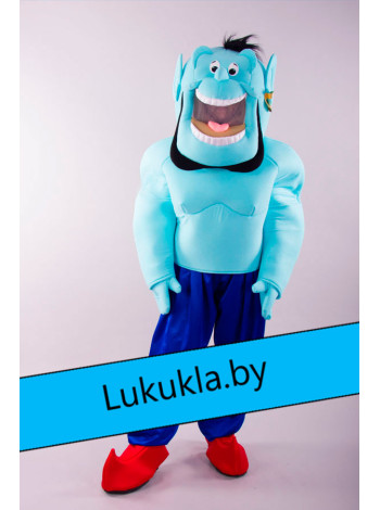 Ростовая кукла "Джин"