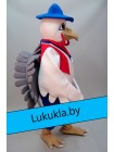 Ростовая кукла "Индюк"