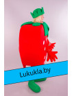 Ростовая кукла "Клубника"