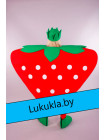 Ростовая кукла "Клубника"
