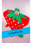 Ростовая кукла "Клубника"