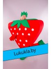 Ростовая кукла "Клубника"