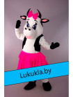 Ростовая кукла "Корова с карманами"