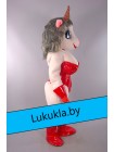Ростовая кукла "Козочка Танцовщица"