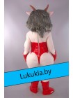 Ростовая кукла "Козочка Танцовщица"