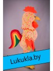Ростовая кукла "Курочка Цветочек"
