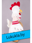 Ростовая кукла "Курочка народная"