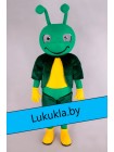 Ростовая кукла "Кузнечик Кузя"