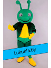 Ростовая кукла "Кузнечик Кузя"
