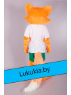 Ростовая кукла "Лисенок Рыжик"