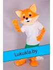 Ростовая кукла "Лисенок Рыжик"