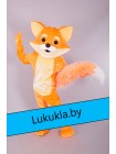 Ростовая кукла "Лисенок Рыжик"