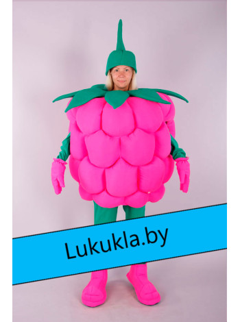 Ростовая кукла "Малина"