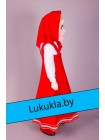 Ростовая кукла "Машенька" - из мультфильма Маша и медведь