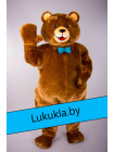 Ростовая кукла "Медведь Тед"