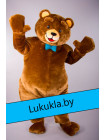 Ростовая кукла "Медведь Тед"