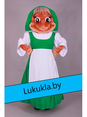 Ростовая кукла "Мышь"