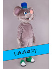 Ростовая кукла "Мышь в костюме"