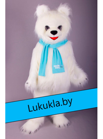 Ростовая кукла "Мишка Тимоша"