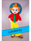 Ростовая кукла  " Незнайка новый "