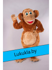 Ростовая кукла "Обезьяна ушастик"