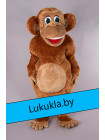 Ростовая кукла "Обезьяна ушастик"