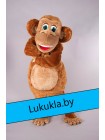 Ростовая кукла "Обезьяна ушастик"