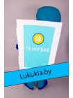 Ростовая кукла  "Окно окошкин "