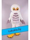 Ростовая кукла "Сова Полярная"