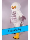 Ростовая кукла "Сова Полярная"