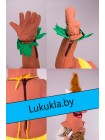 Ростовая кукла "Туземка"